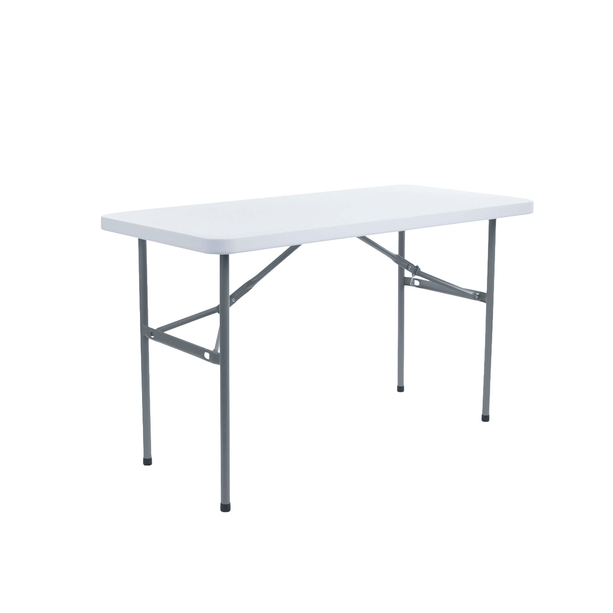Eight shirts arranged on table in black, olive, grey, blue, white, red, mustard, and green.