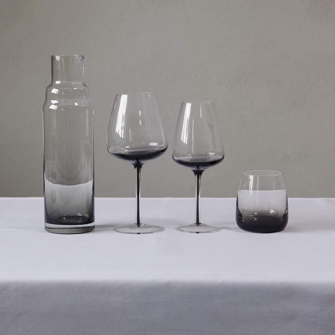 Smoke Glas - Vand thumbnail 2